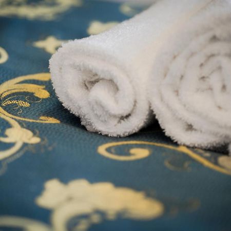 Flove' Rooms Venedik Dış mekan fotoğraf