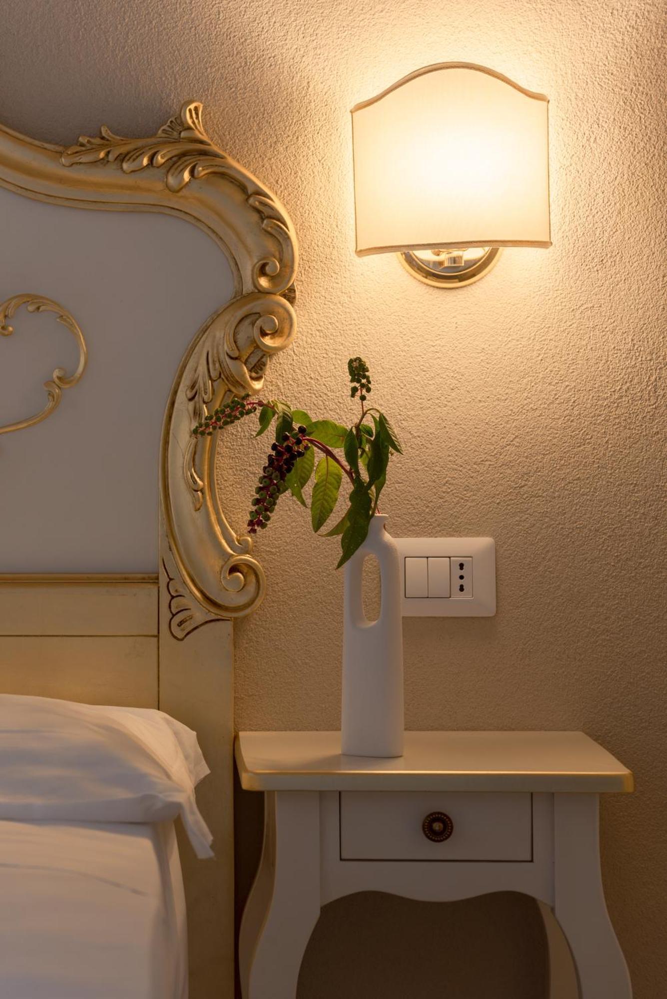 Flove' Rooms Venedik Dış mekan fotoğraf