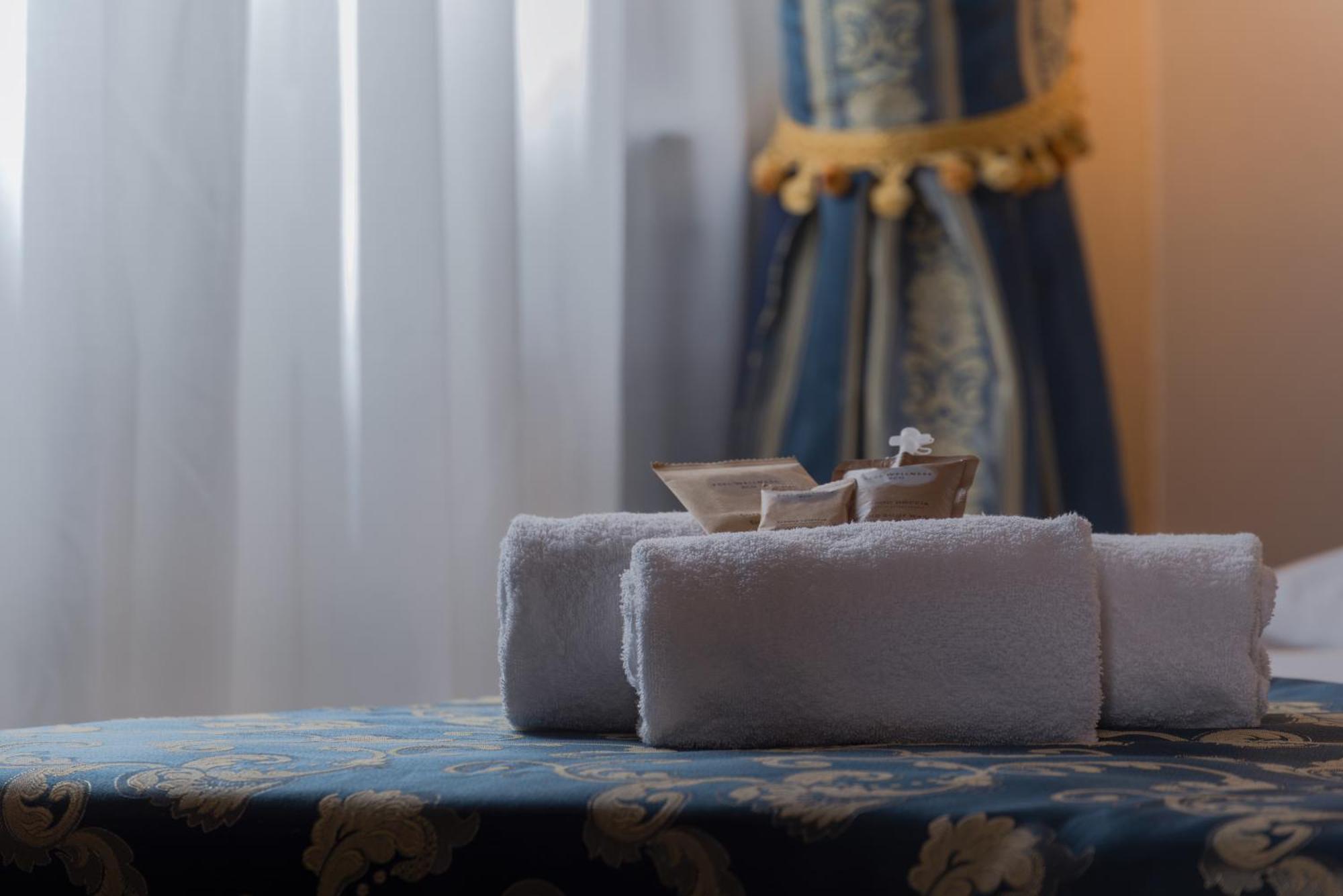 Flove' Rooms Venedik Dış mekan fotoğraf