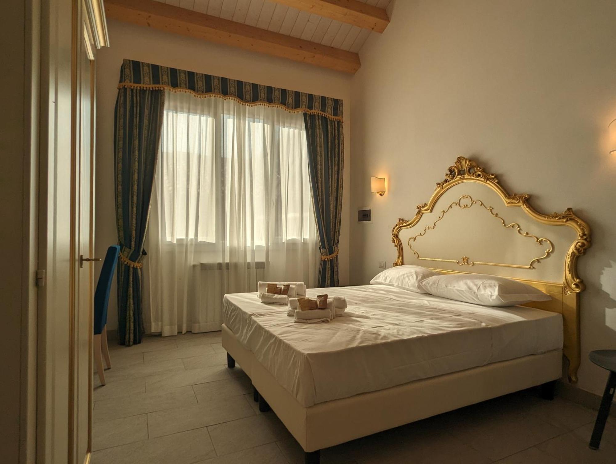 Flove' Rooms Venedik Dış mekan fotoğraf