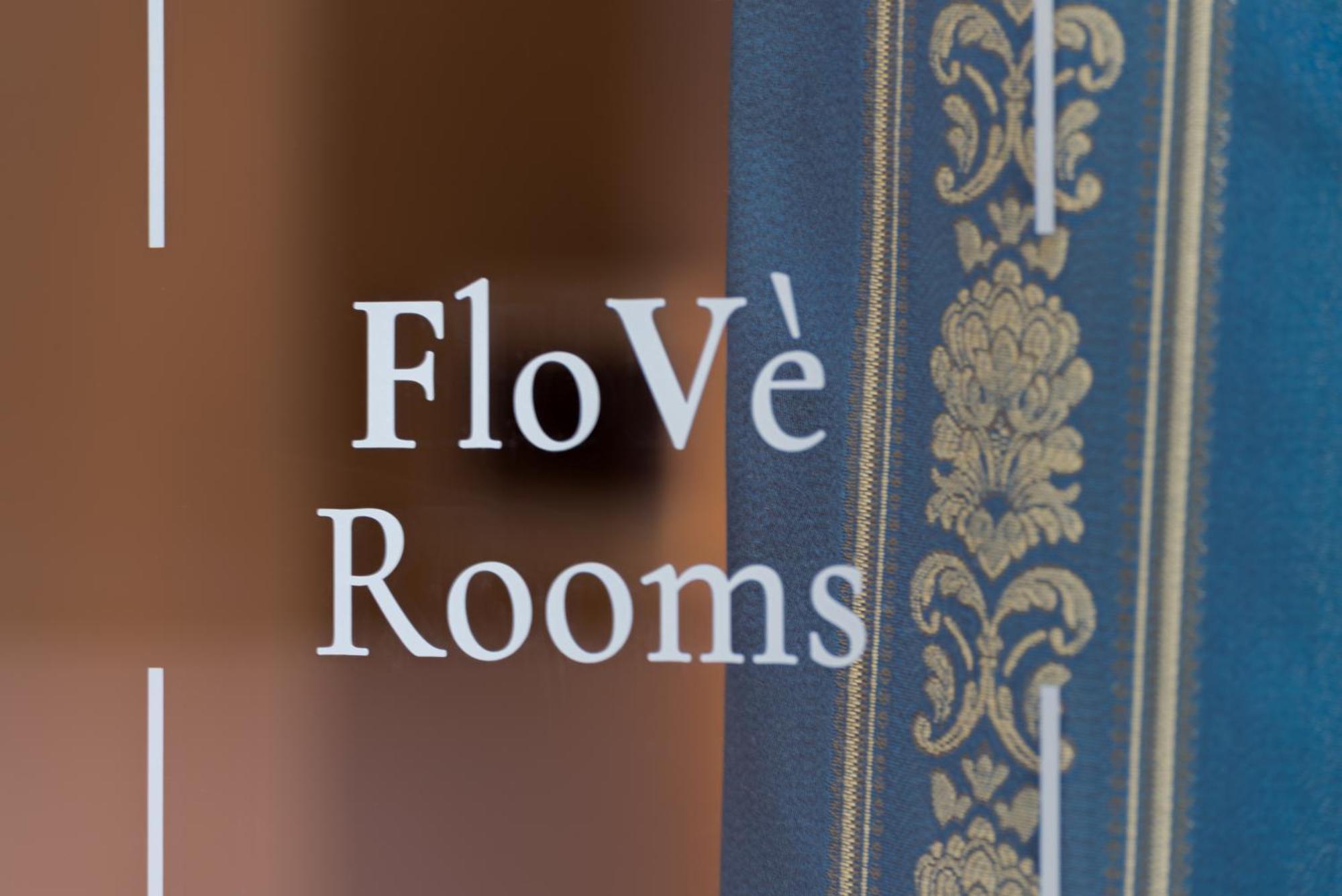 Flove' Rooms Venedik Dış mekan fotoğraf