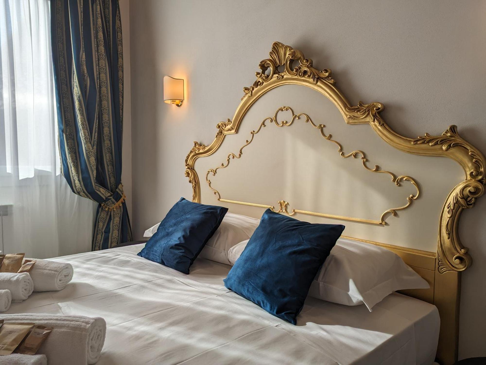 Flove' Rooms Venedik Dış mekan fotoğraf