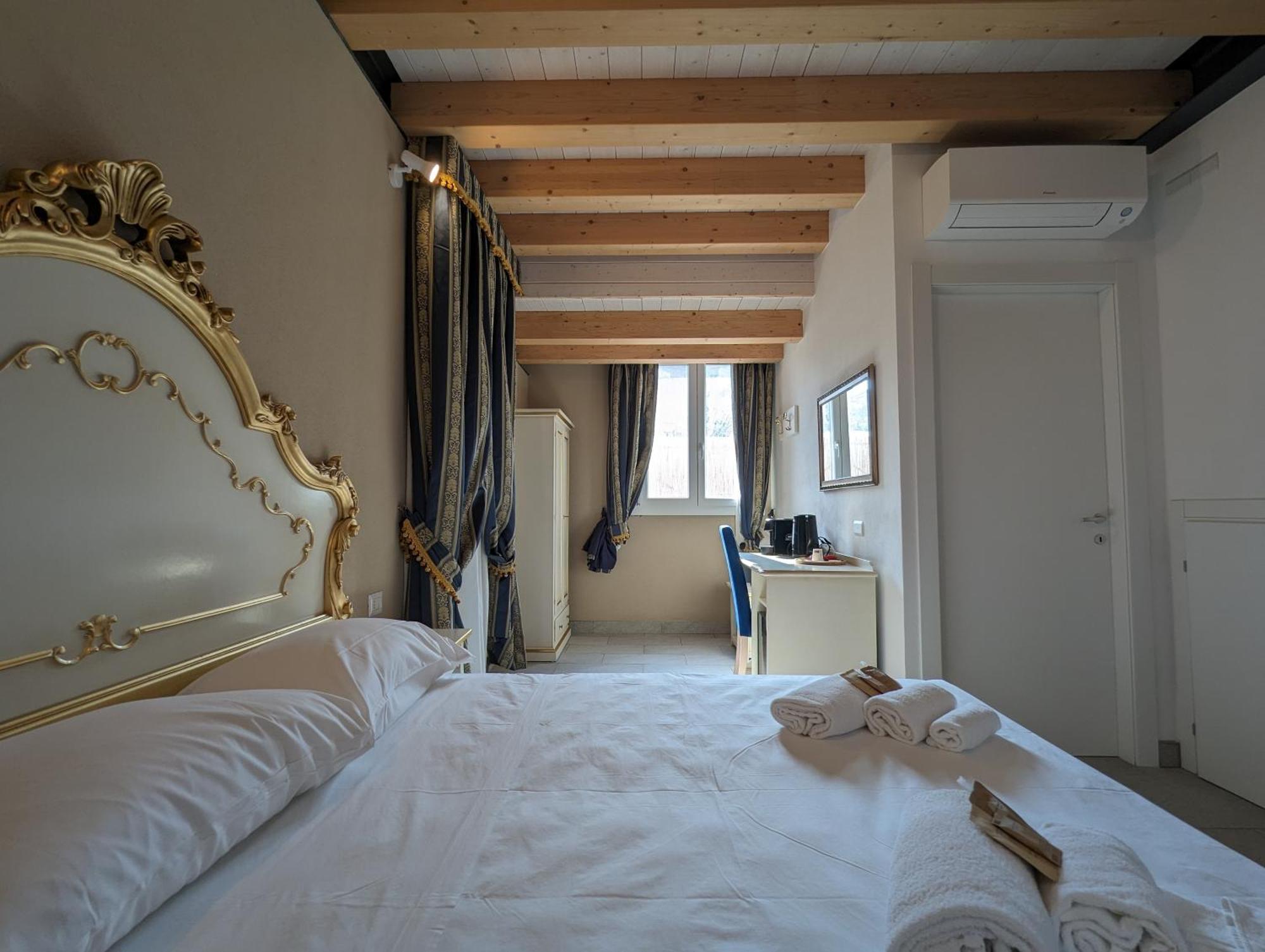 Flove' Rooms Venedik Dış mekan fotoğraf