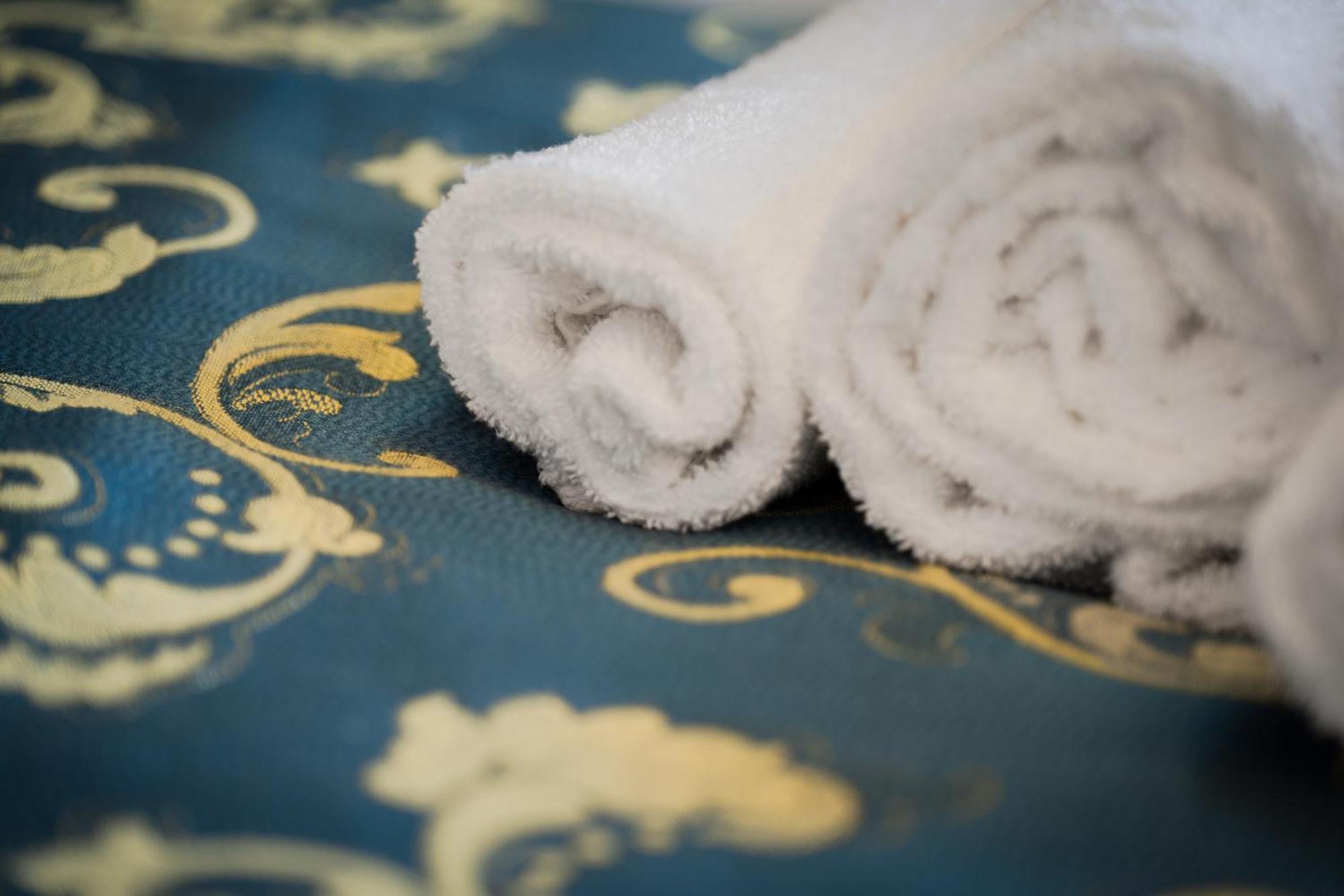 Flove' Rooms Venedik Dış mekan fotoğraf