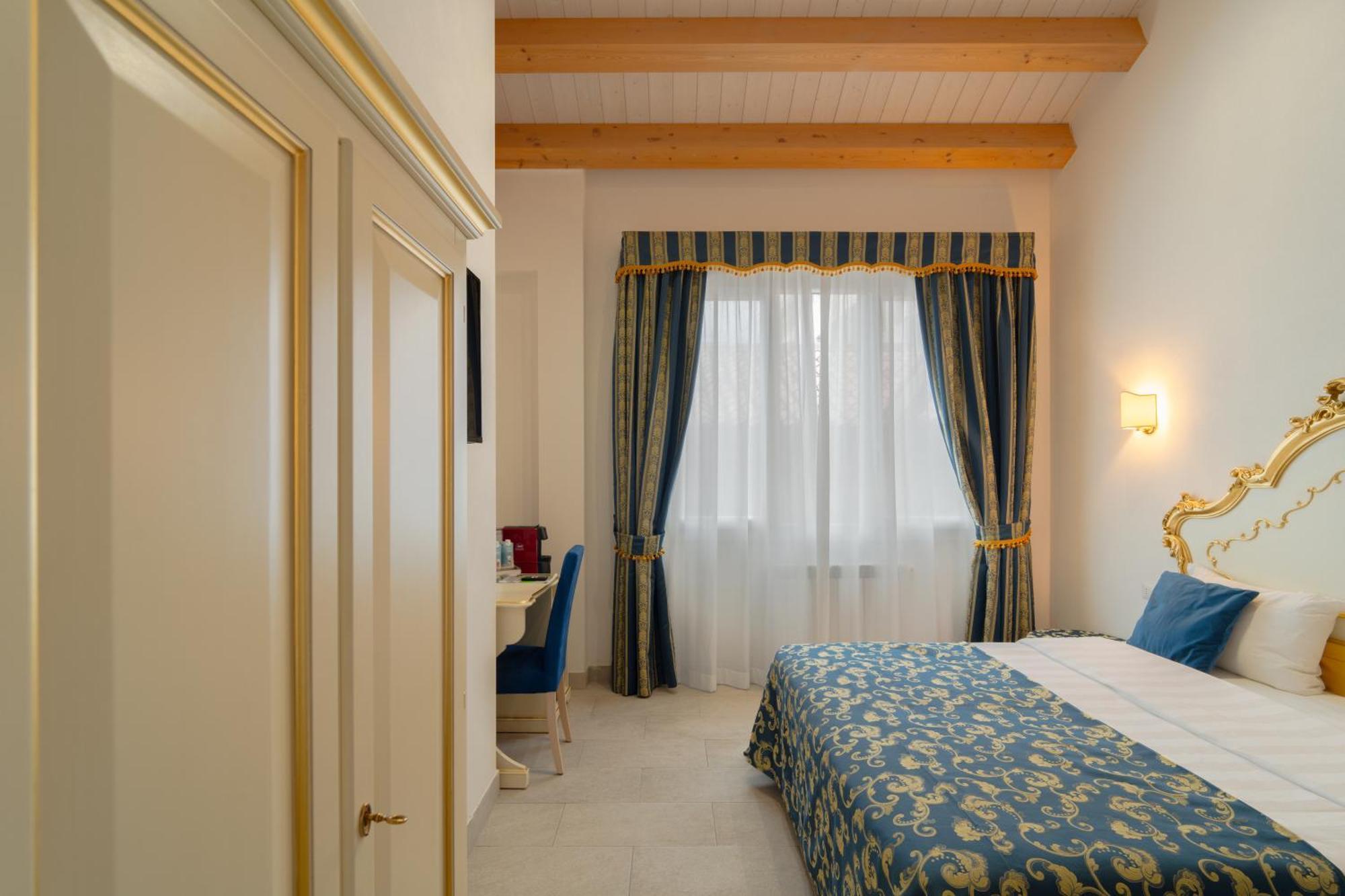 Flove' Rooms Venedik Dış mekan fotoğraf