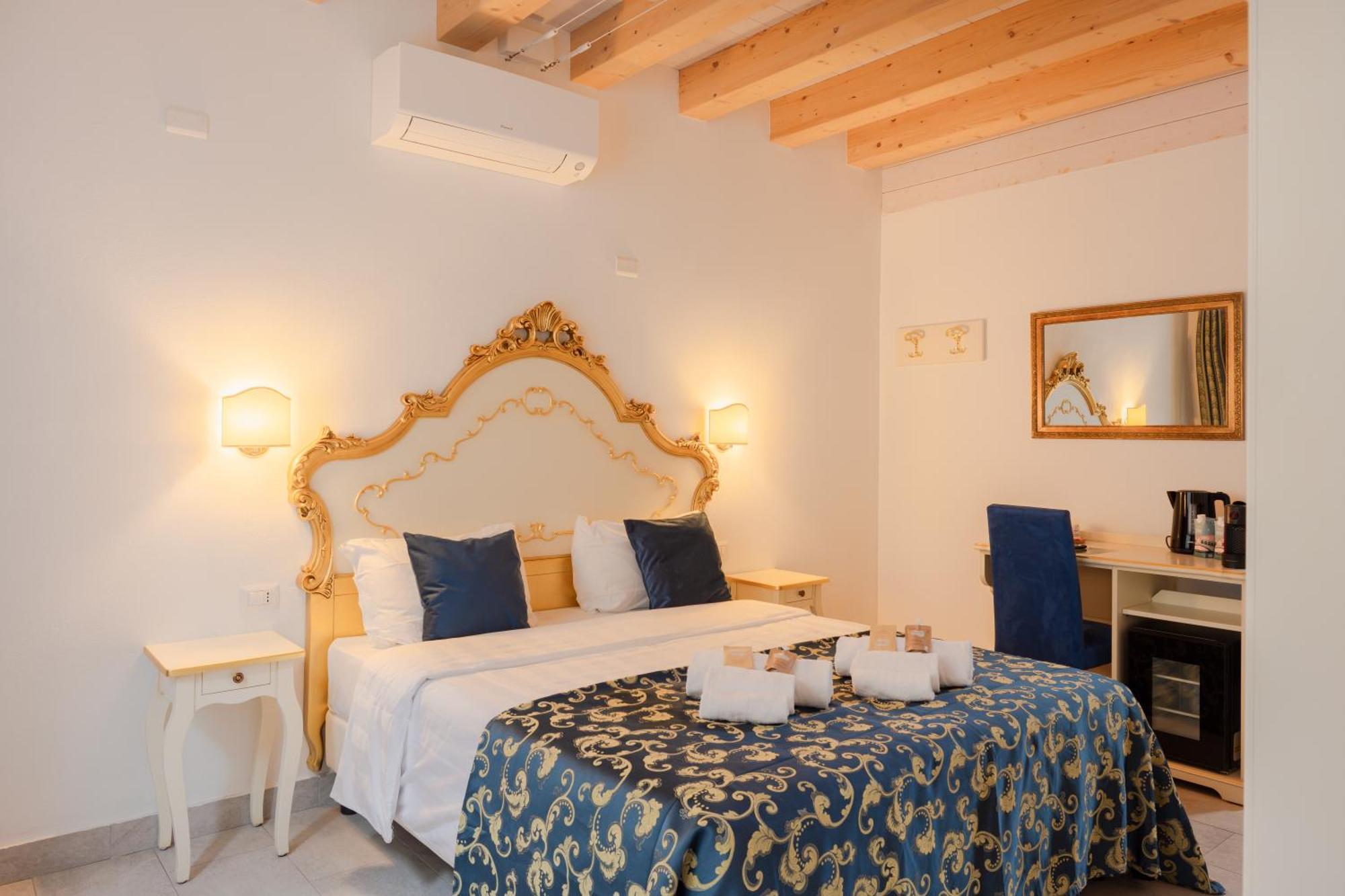 Flove' Rooms Venedik Dış mekan fotoğraf