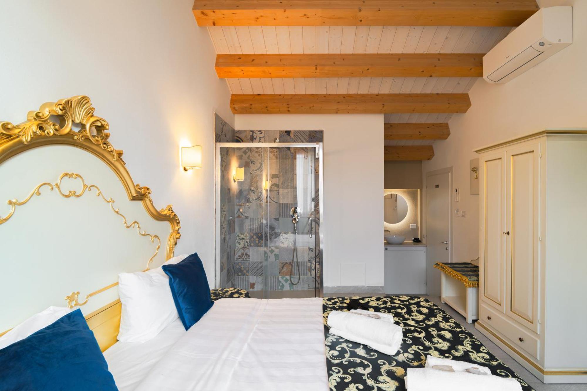 Flove' Rooms Venedik Dış mekan fotoğraf