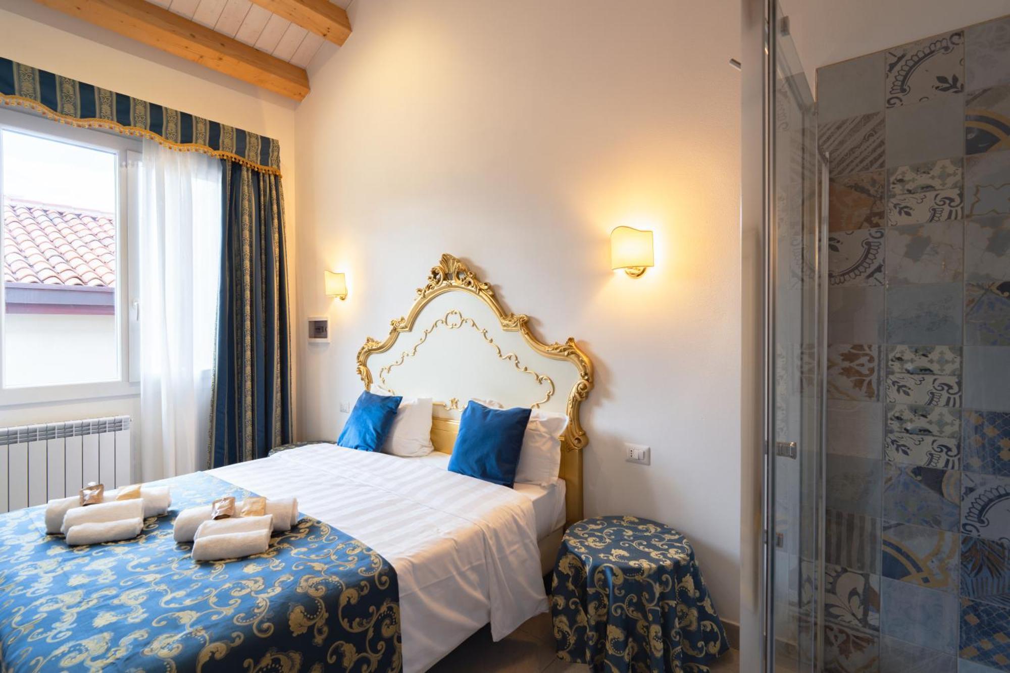 Flove' Rooms Venedik Dış mekan fotoğraf