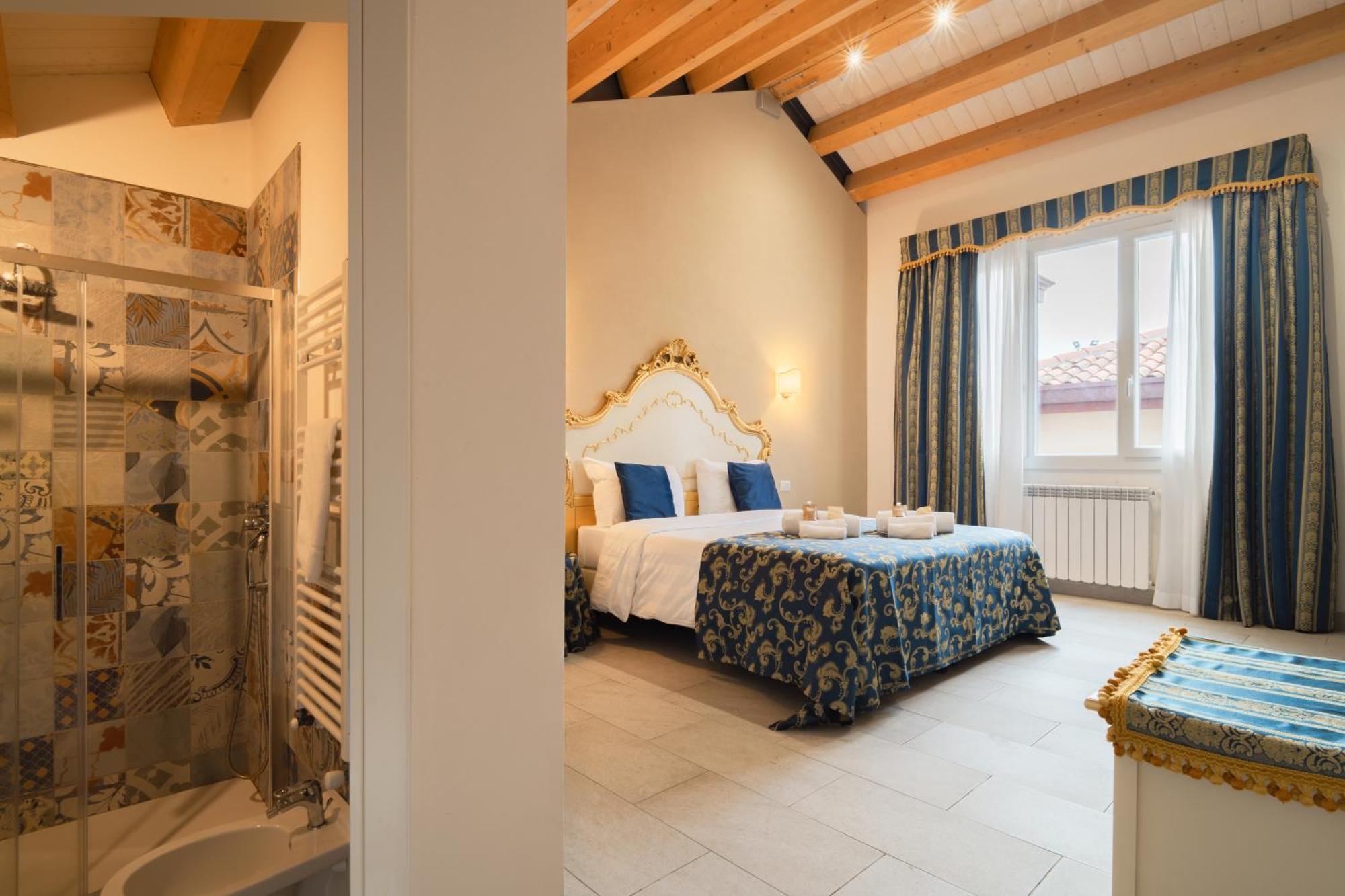 Flove' Rooms Venedik Dış mekan fotoğraf