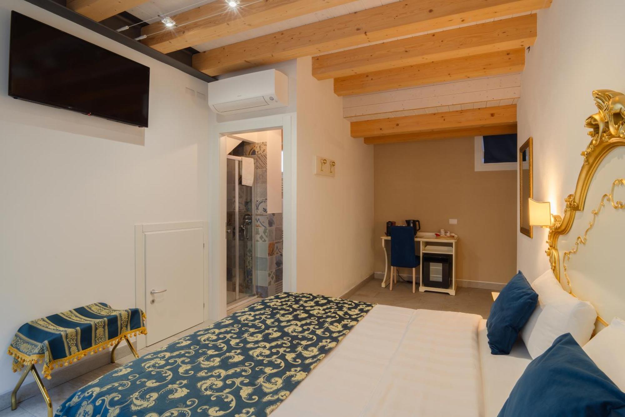 Flove' Rooms Venedik Dış mekan fotoğraf