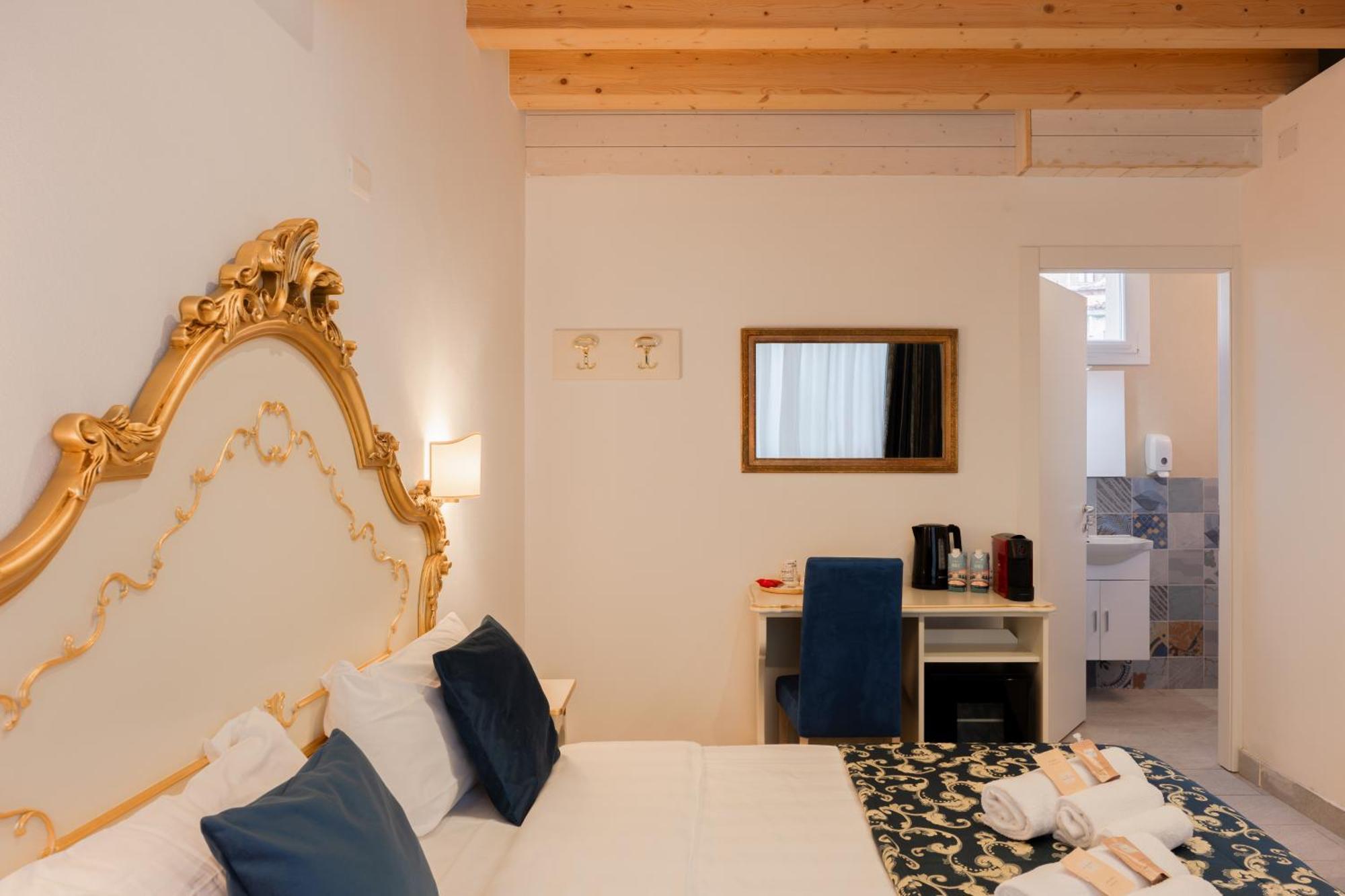 Flove' Rooms Venedik Dış mekan fotoğraf