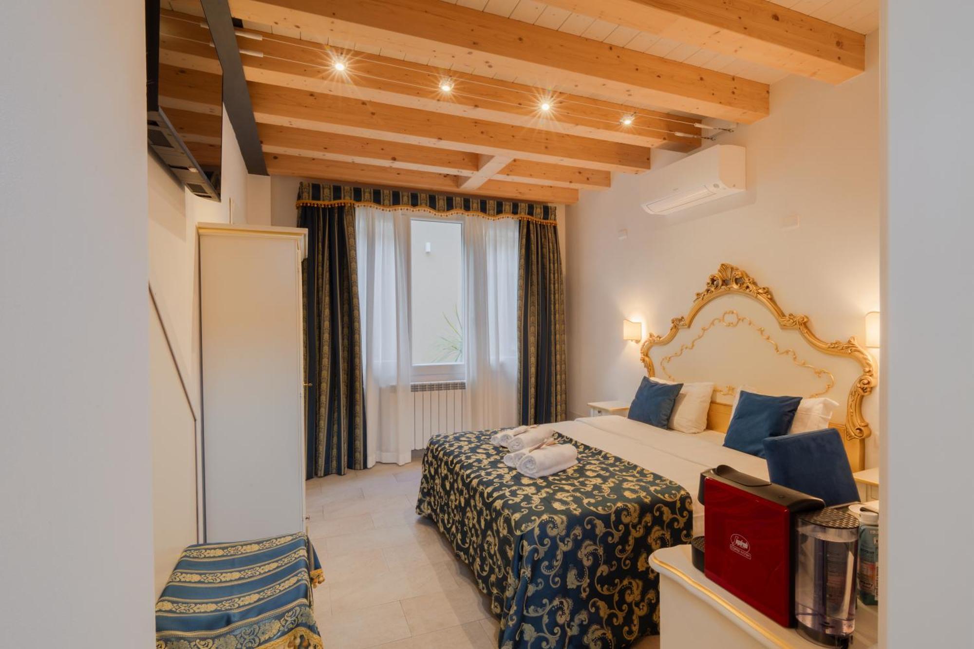 Flove' Rooms Venedik Dış mekan fotoğraf
