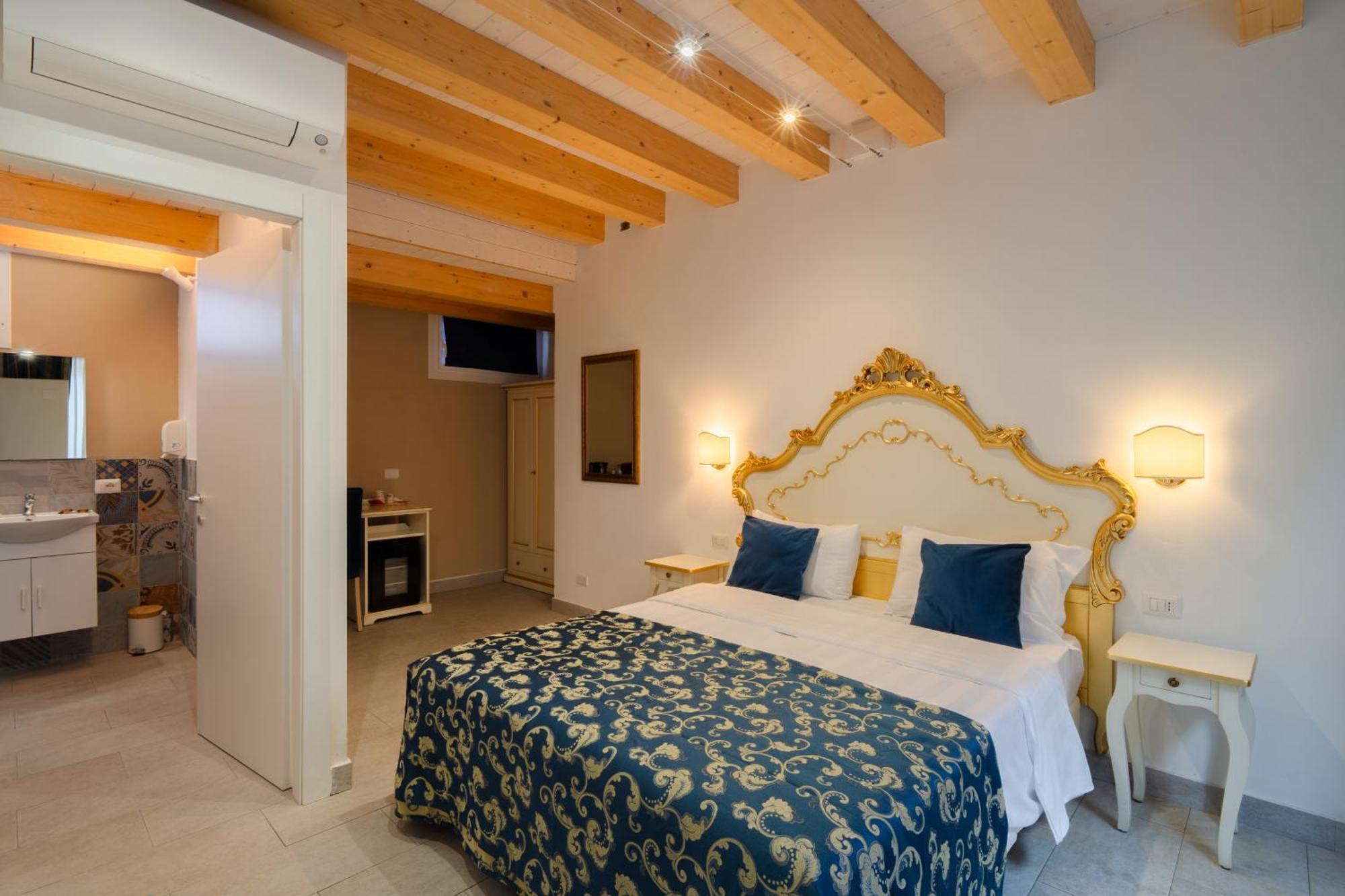 Flove' Rooms Venedik Dış mekan fotoğraf
