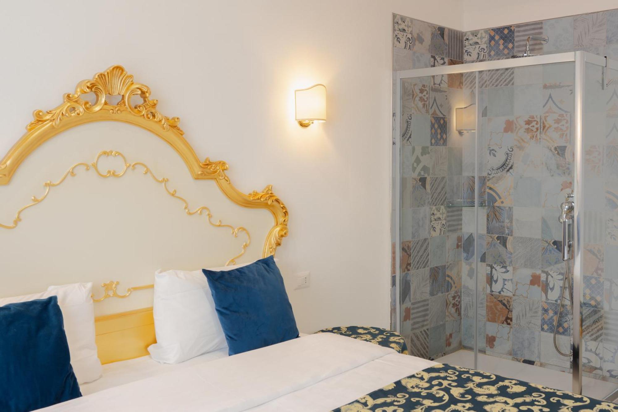 Flove' Rooms Venedik Dış mekan fotoğraf