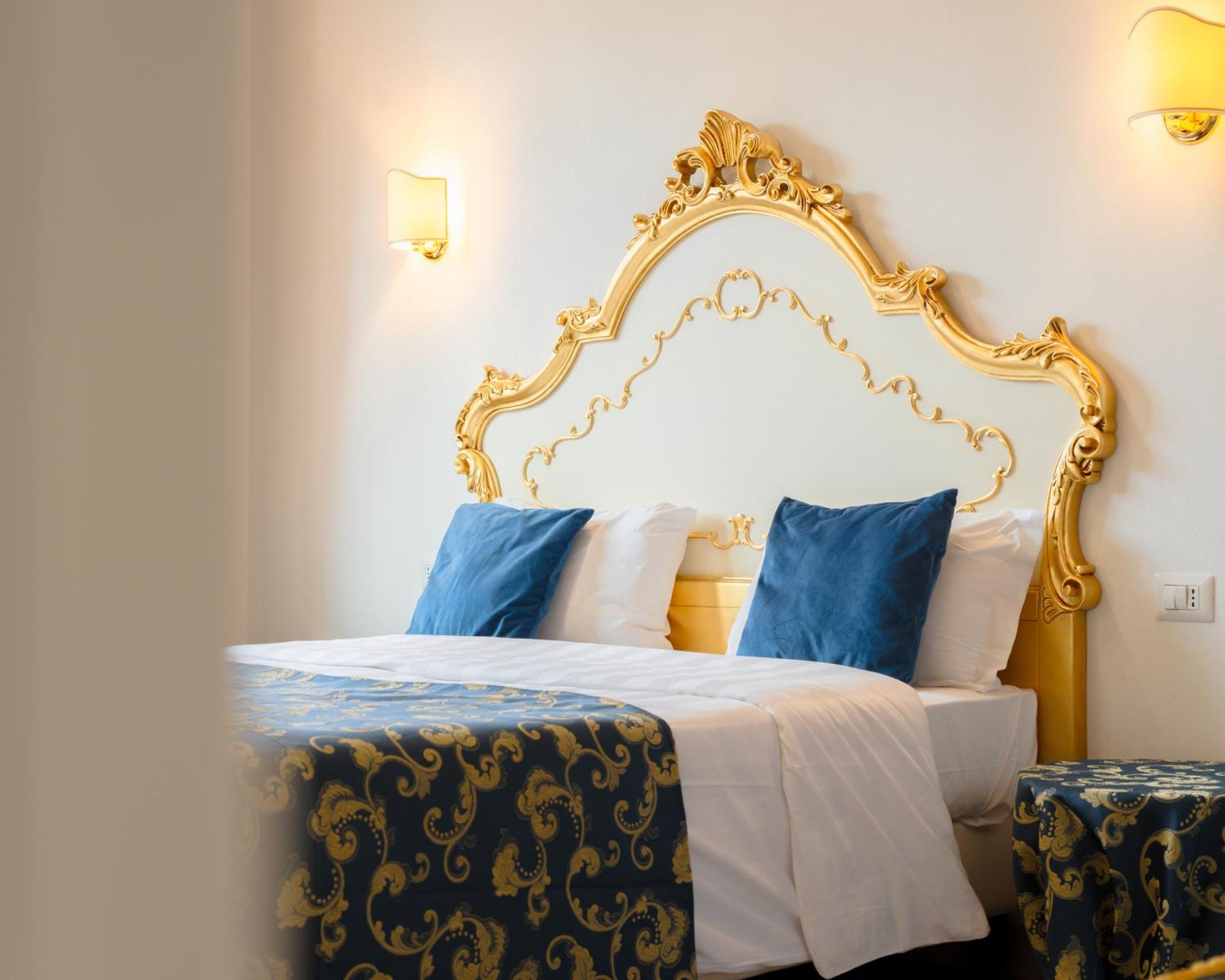 Flove' Rooms Venedik Dış mekan fotoğraf