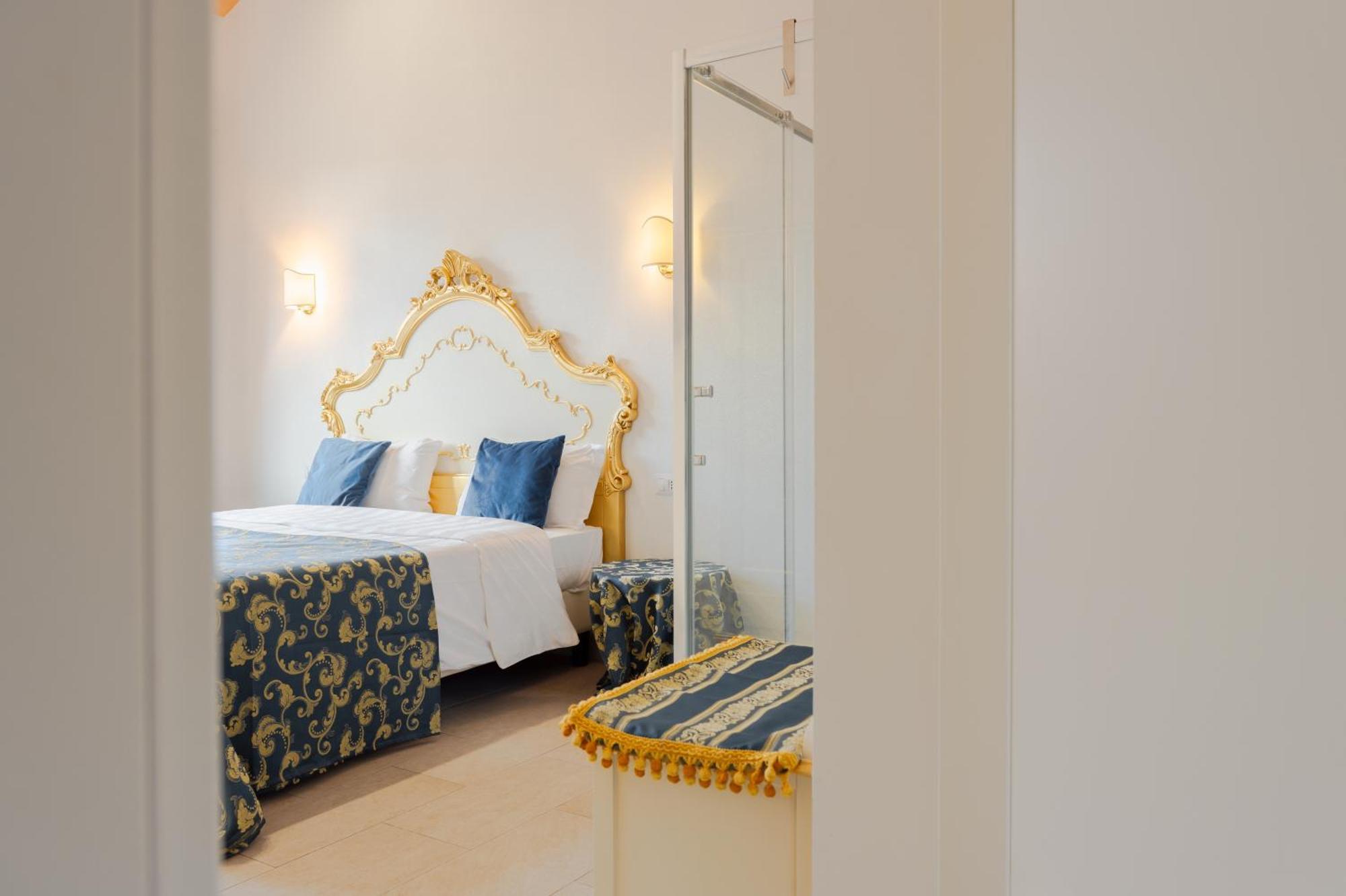Flove' Rooms Venedik Dış mekan fotoğraf