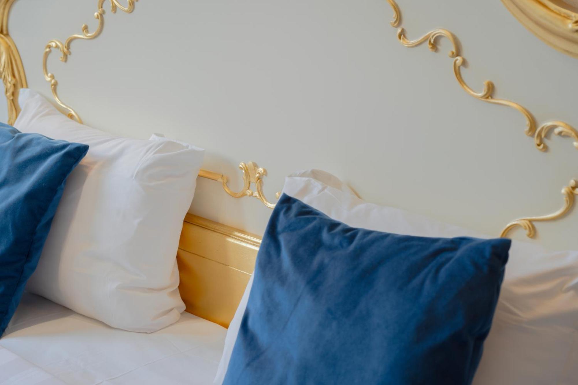 Flove' Rooms Venedik Dış mekan fotoğraf
