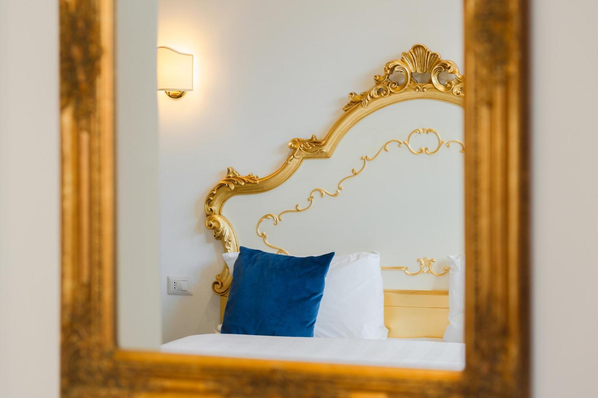 Flove' Rooms Venedik Dış mekan fotoğraf
