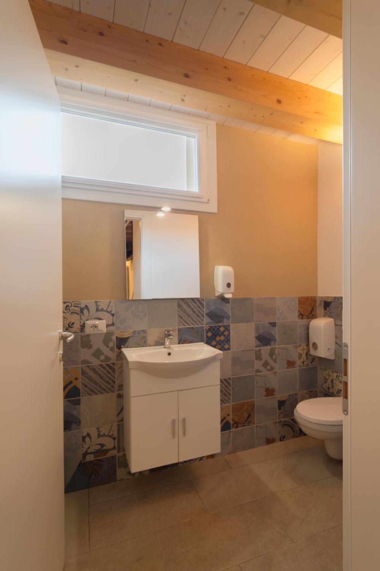 Flove' Rooms Venedik Dış mekan fotoğraf