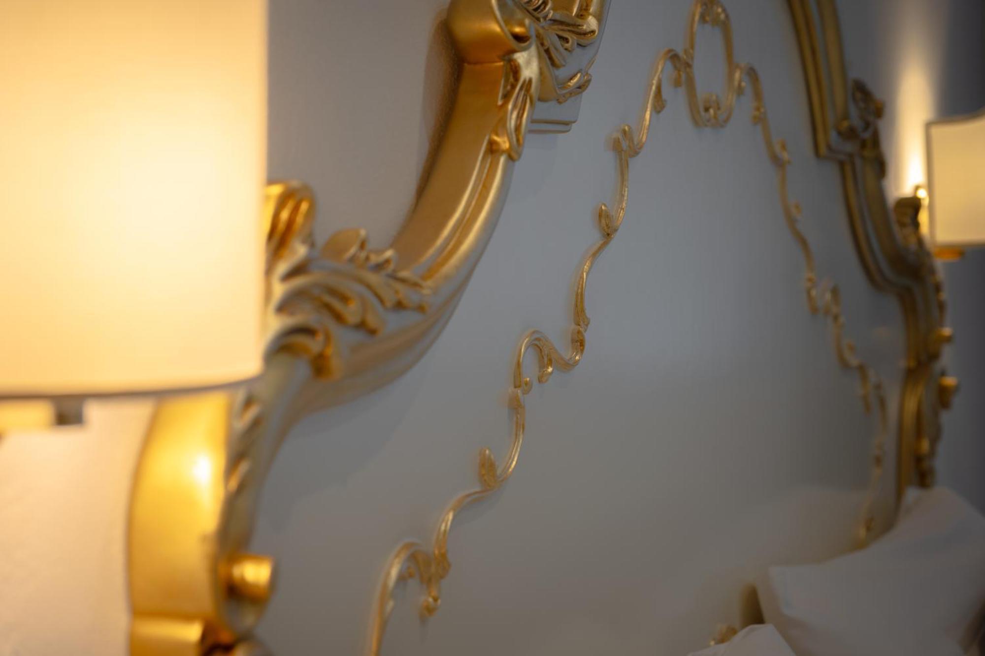 Flove' Rooms Venedik Dış mekan fotoğraf
