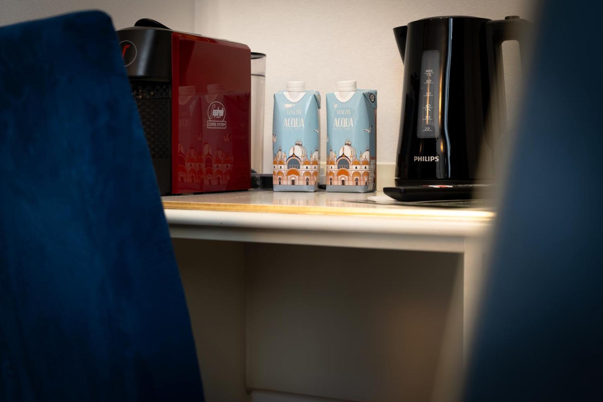 Flove' Rooms Venedik Dış mekan fotoğraf