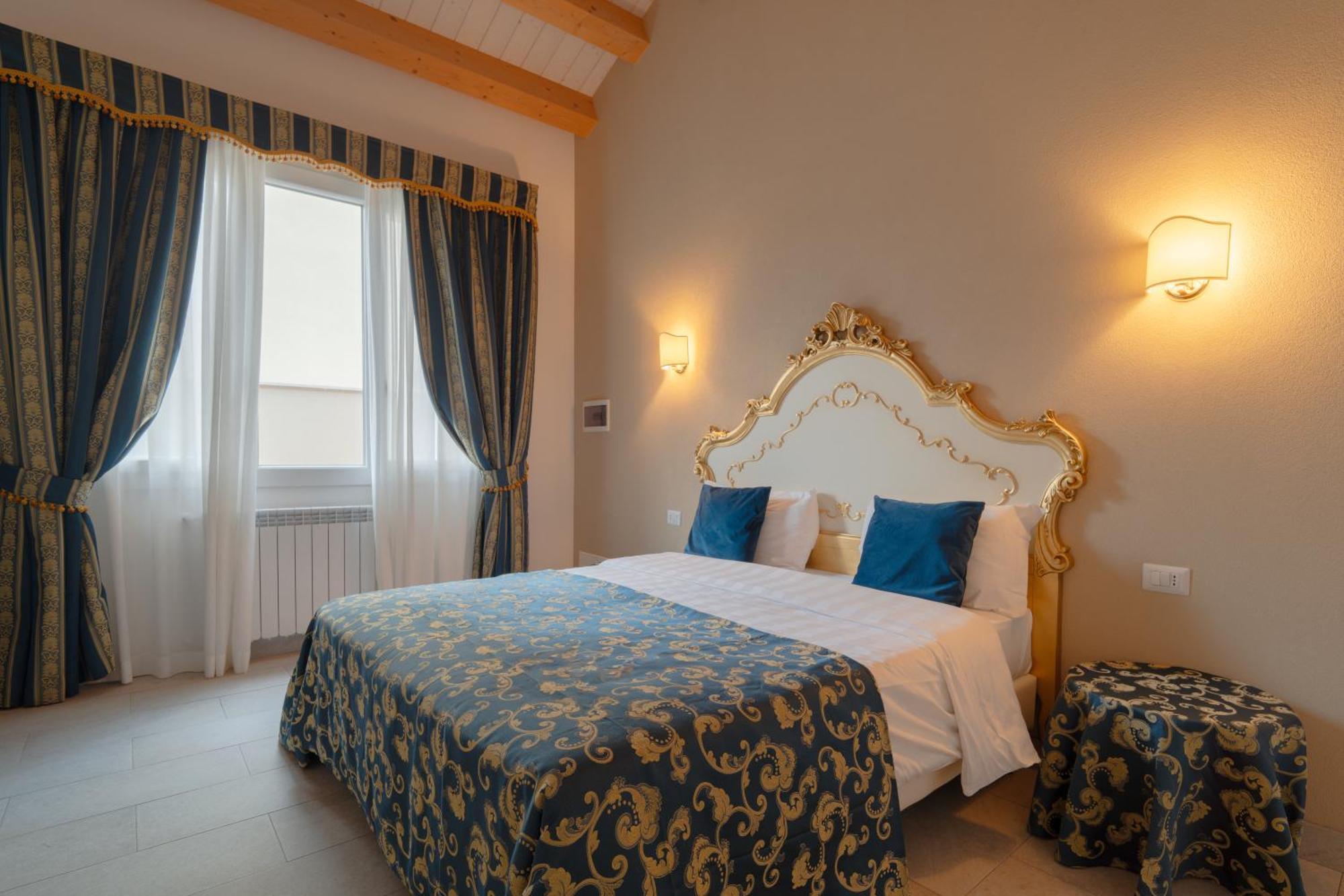 Flove' Rooms Venedik Dış mekan fotoğraf