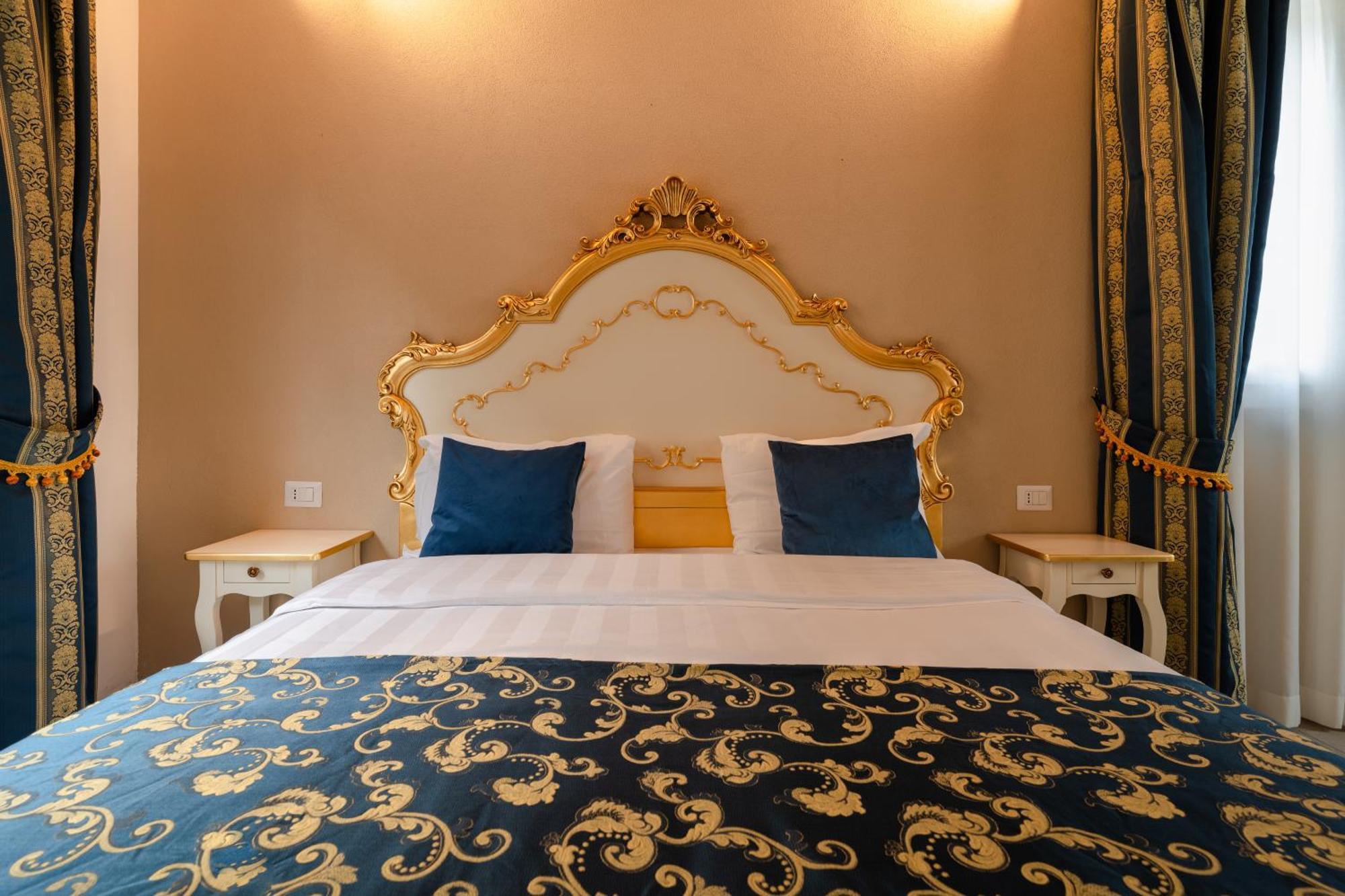 Flove' Rooms Venedik Dış mekan fotoğraf