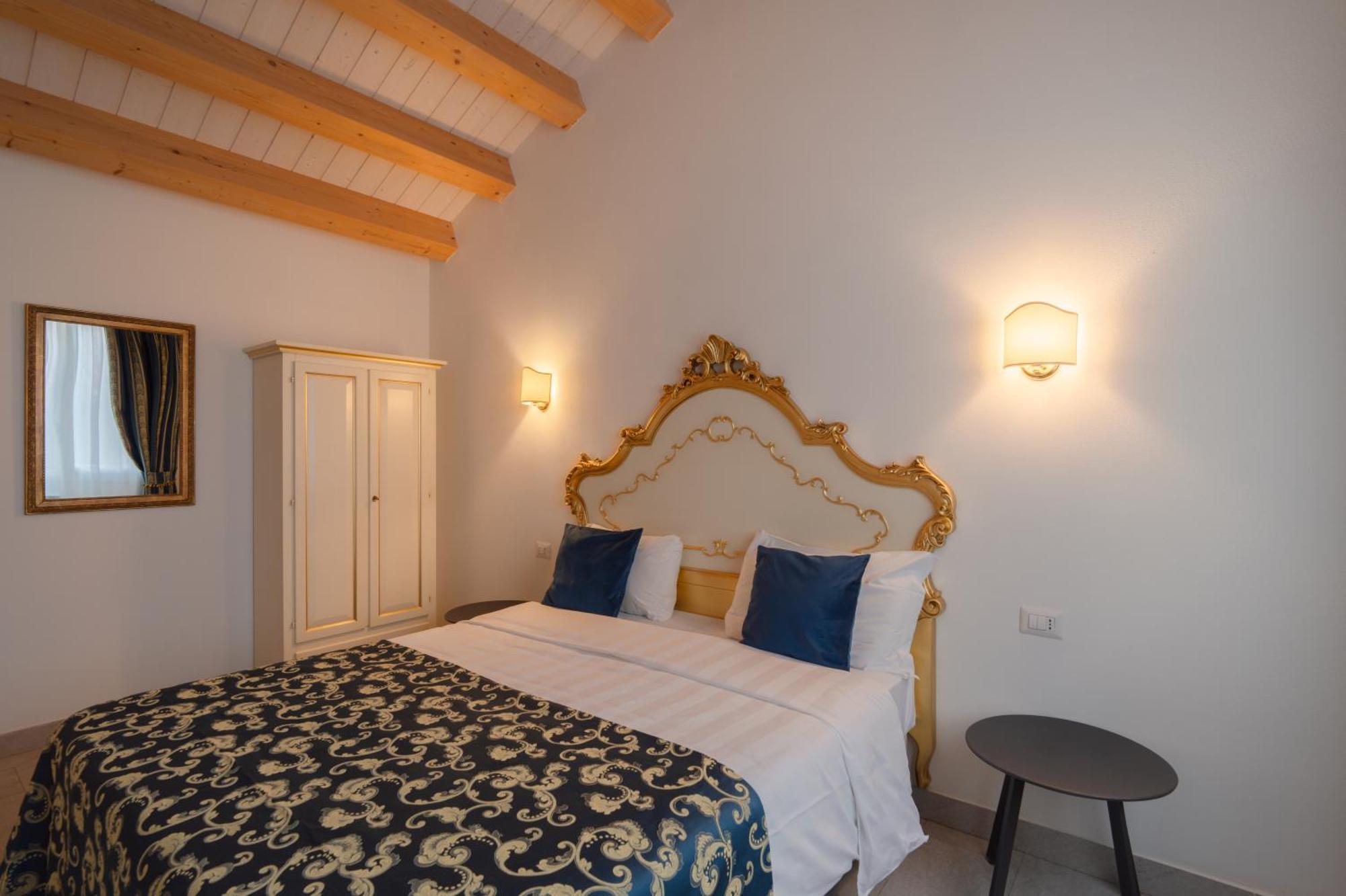 Flove' Rooms Venedik Dış mekan fotoğraf