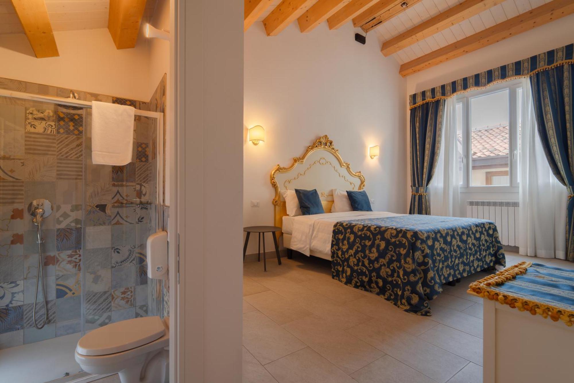 Flove' Rooms Venedik Dış mekan fotoğraf