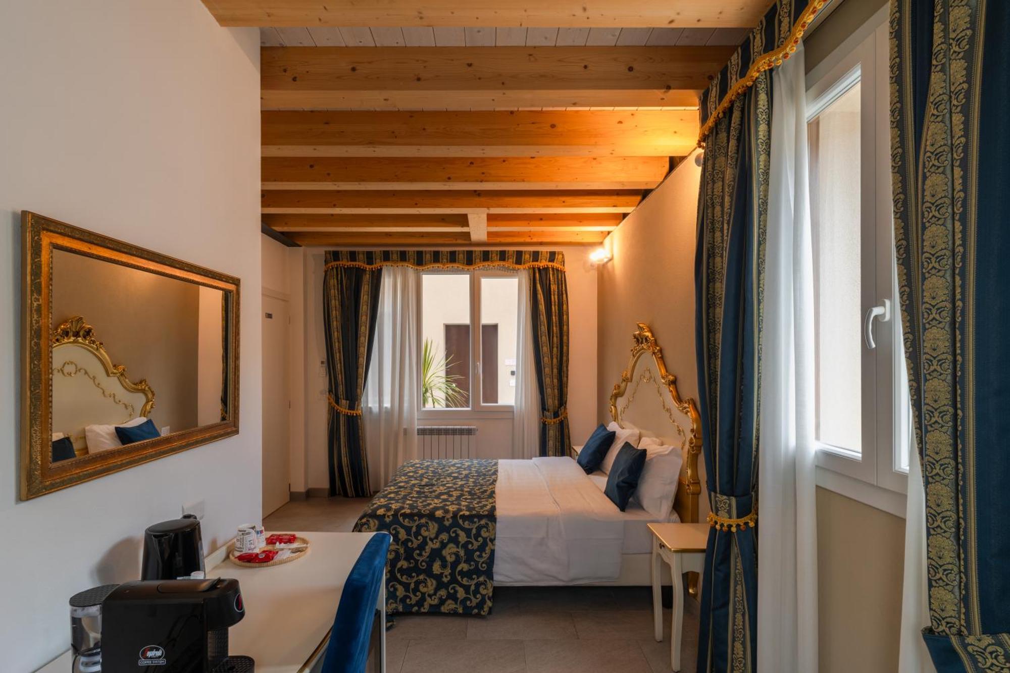 Flove' Rooms Venedik Dış mekan fotoğraf