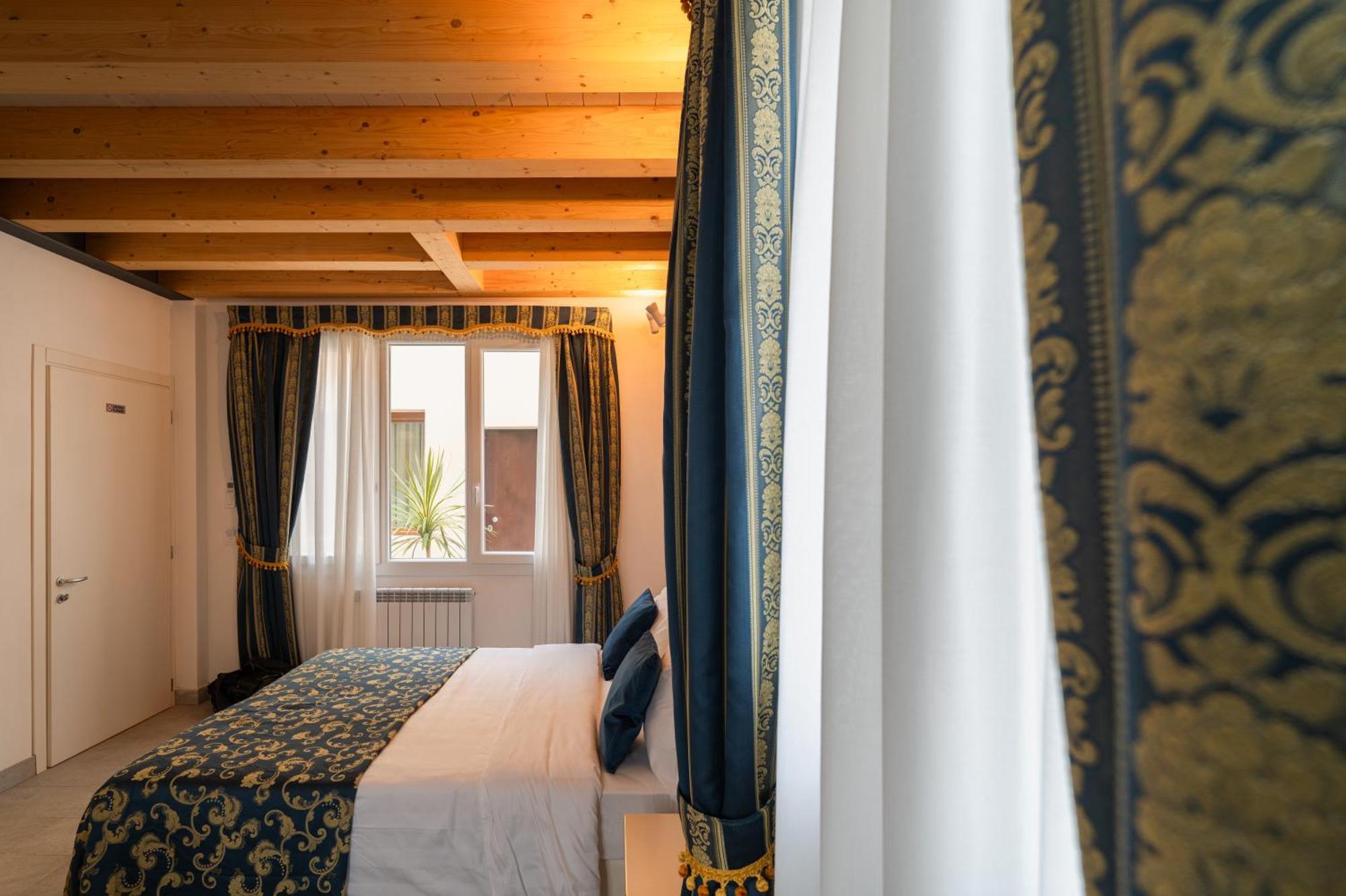 Flove' Rooms Venedik Dış mekan fotoğraf