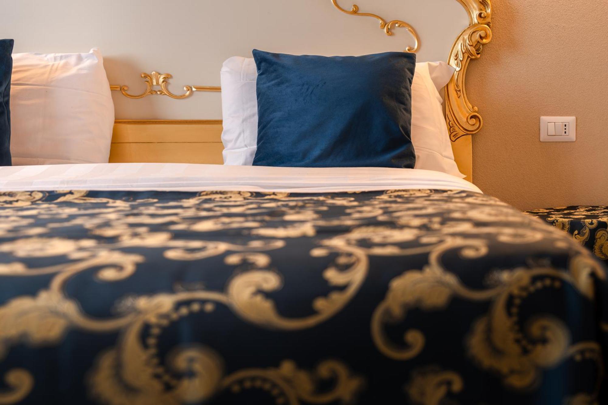 Flove' Rooms Venedik Dış mekan fotoğraf