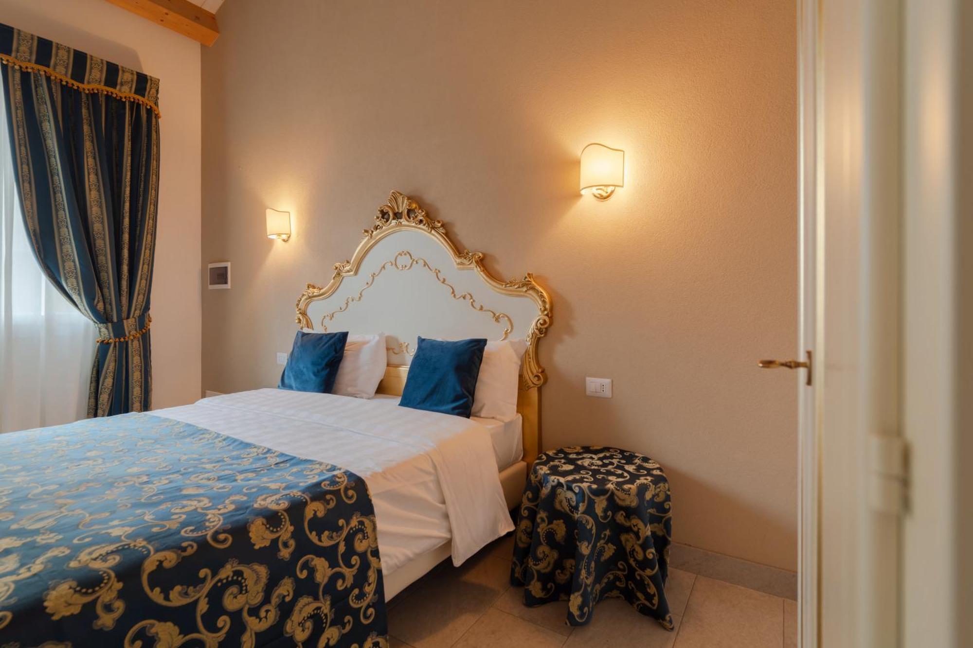 Flove' Rooms Venedik Dış mekan fotoğraf