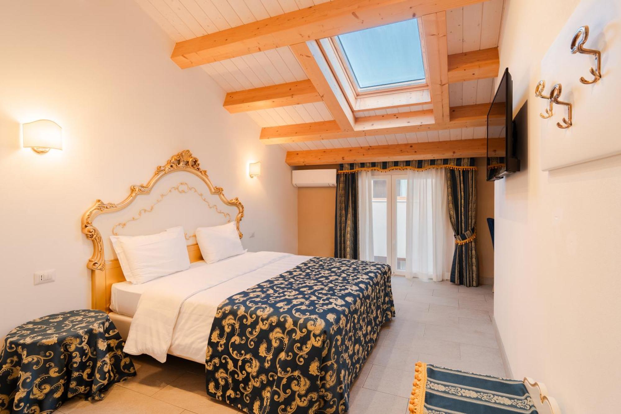Flove' Rooms Venedik Dış mekan fotoğraf