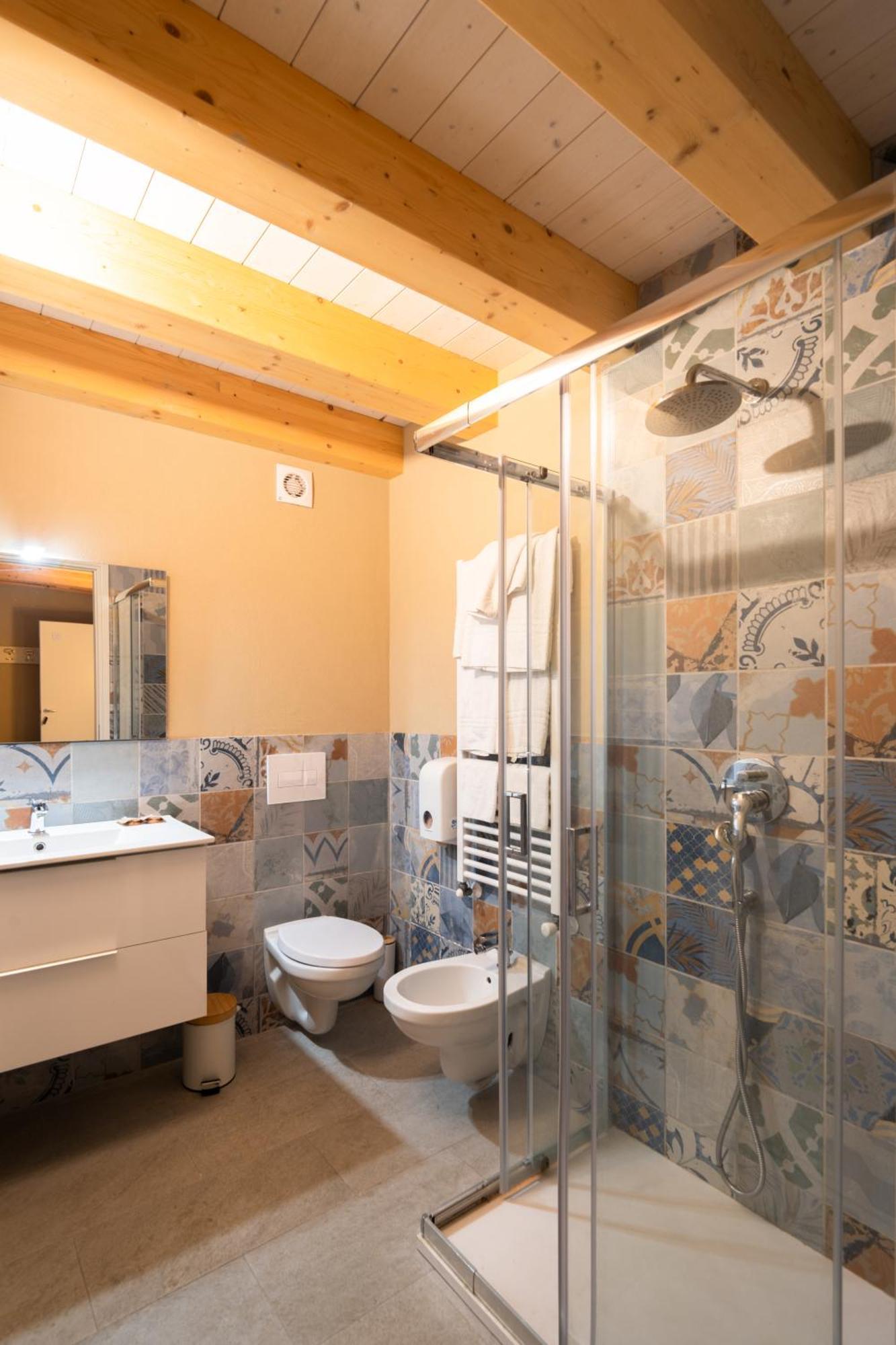 Flove' Rooms Venedik Dış mekan fotoğraf