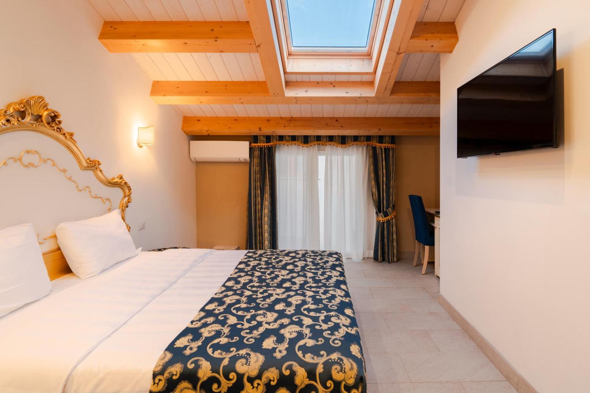 Flove' Rooms Venedik Dış mekan fotoğraf