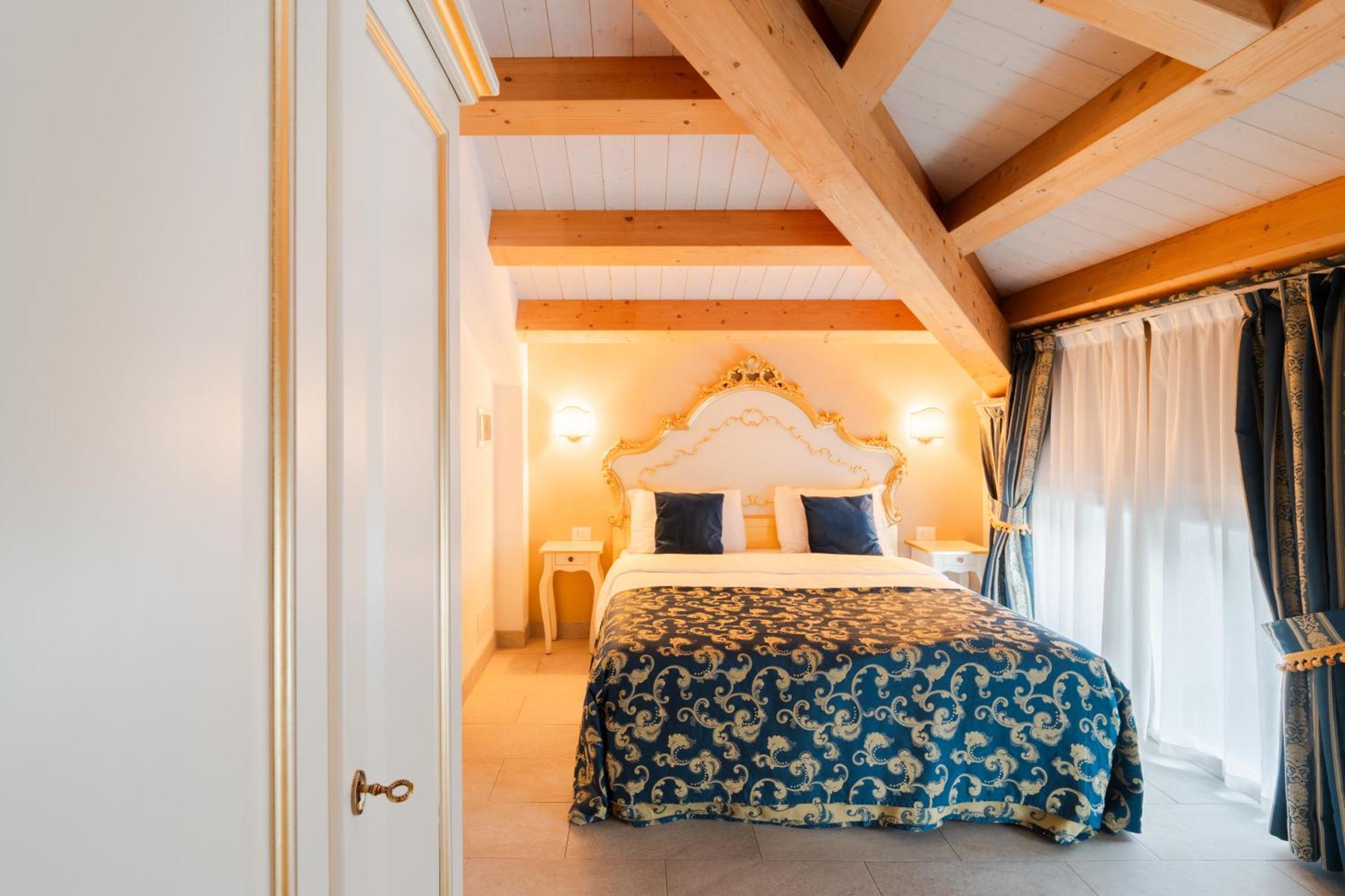 Flove' Rooms Venedik Dış mekan fotoğraf